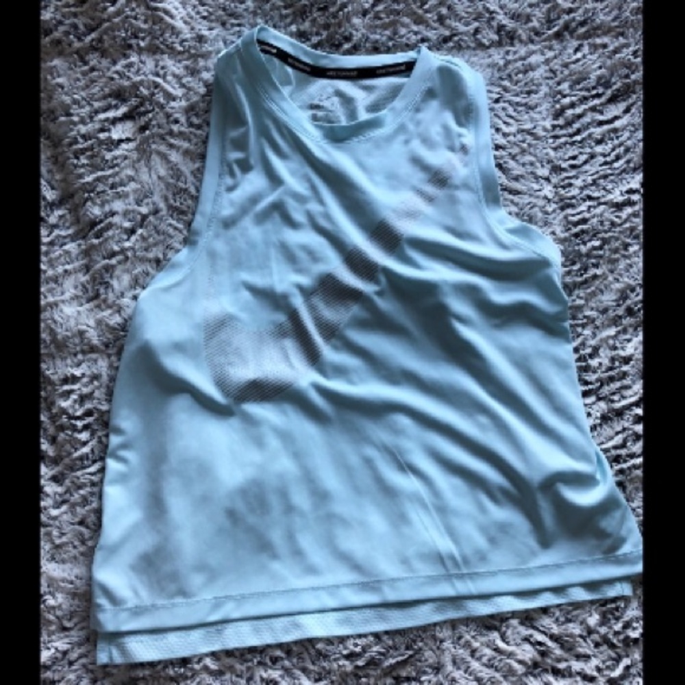 Women’s Nike tank top